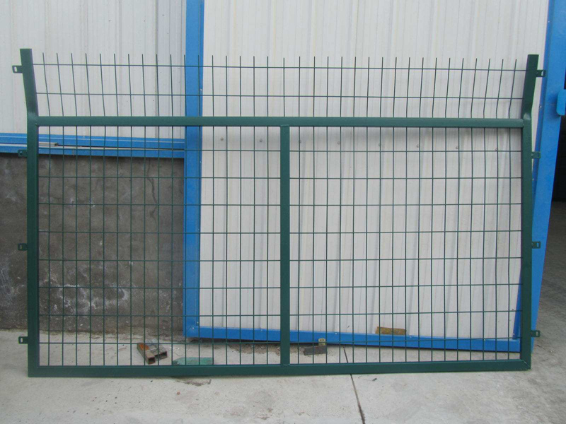 鐵路護欄網(wǎng)